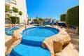 Resale - Lägenhet - Cabo Roig - Beachside Cabo Roig