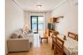 Resale - Lägenhet - Cabo Roig - Beachside Cabo Roig