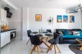 Resale - Lägenhet - Cabo Roig - La Regia