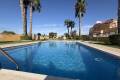 Resale - Lägenhet - Cabo Roig - La Regia