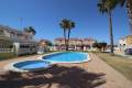 Resale - Lägenhet - Cabo Roig - La Regia