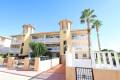 Resale - Lägenhet - Cabo Roig - Lomas de Cabo Roig