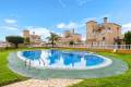 Resale - Lägenhet - Cabo Roig - Lomas de Cabo Roig