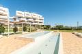 Resale - Lägenhet - Cabo Roig - Lomas de Cabo Roig