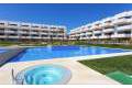 Resale - Lägenhet - Cabo Roig - Lomas de Cabo Roig