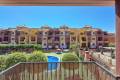 Resale - Lägenhet - Cabo Roig - Lomas de Cabo Roig