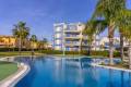 Resale - Lägenhet - Campoamor - Beachside Campoamor