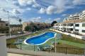 Resale - Lägenhet - Campoamor - Campoamor Golf Course
