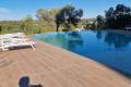 Resale - Lägenhet - Campoamor - Las Colinas Golf and Country Club
