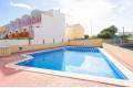 Resale - Lägenhet - Campoamor - Las Ocas