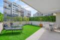 Resale - Lägenhet - Campoamor - Res. Seagardens