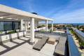 Resale - Lägenhet - Campoamor - Res. Seagardens