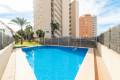 Resale - Lägenhet - Guardamar Del Segura - Puerto Marino
