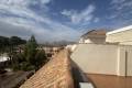 Resale - Lägenhet - Jacarilla