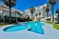 Resale - Lägenhet - La Mata - 1st Line to the Sea 