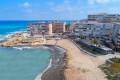 Resale - Lägenhet - La Mata - Cabo Cervera