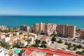 Resale - Lägenhet - La Mata - Cabo Cervera