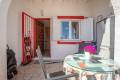 Resale - Lägenhet - La Mata - Cabo Cervera