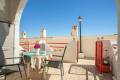 Resale - Lägenhet - La Mata - Cabo Cervera