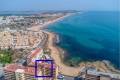 Resale - Lägenhet - La Mata - Cabo Cervera