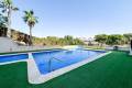 Resale - Lägenhet - La Zenia - Beachside La Zenia