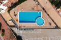 Resale - Lägenhet - La Zenia - Molino Blanco