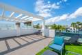 Resale - Lägenhet - La Zenia - Oasis Beach
