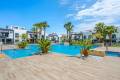 Resale - Lägenhet - La Zenia - Oasis Beach