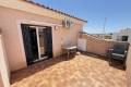 Resale - Lägenhet - La Zenia - Res. Sal y Mar