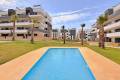 Resale - Lägenhet - Los Altos - Res. El Amanecer