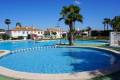 Resale - Lägenhet - Los Balcones - Lago Jardin