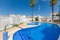 Resale - Lägenhet - Los Montesinos - Entre Naranjos
