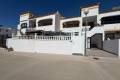 Resale - Lägenhet - Los Montesinos - Entre Naranjos