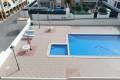 Resale - Lägenhet - Los Montesinos - Montesol Villas