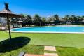 Resale - Lägenhet - Los Montesinos - Vistabella Golf