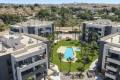 Resale - Lägenhet - Orihuela Costa - Los Altos