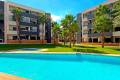 Resale - Lägenhet - Orihuela Costa - Los Altos