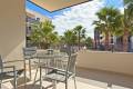 Resale - Lägenhet - Orihuela Costa - Los Altos