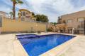 Resale - Lägenhet - Orihuela - Villamartin