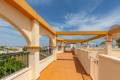 Resale - Lägenhet - Orihuela - Villamartin