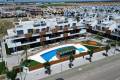 Resale - Lägenhet - Pilar De La Horadada - Lamar Resort