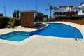 Resale - Lägenhet - Pilar De La Horadada - Lamar Resort