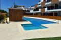 Resale - Lägenhet - Pilar De La Horadada - Lamar Resort