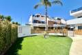 Resale - Lägenhet - Pilar De La Horadada - Lamar Resort