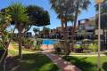 Resale - Lägenhet - Playa Flamenca - El Bosque