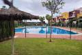 Resale - Lägenhet - Playa Flamenca - El Bosque