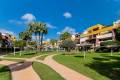 Resale - Lägenhet - Playa Flamenca - El Bosque