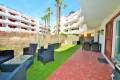 Resale - Lägenhet - Playa Flamenca - El Rincon