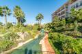 Resale - Lägenhet - Playa Flamenca - Laguna Golf