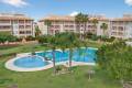 Resale - Lägenhet - Playa Flamenca - Laguna Golf
